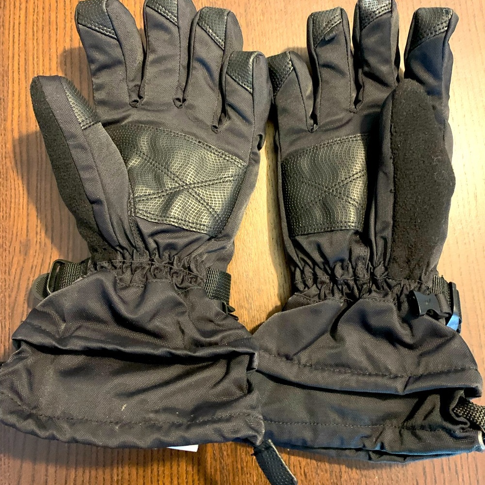 NWOT Head Gloves for boys size L